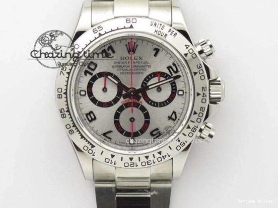 0524 Soft GMT-Master II 116759 SS Bp-Maker Black Ruby Crystal Diamond Dial On SS Bracelet A 3766